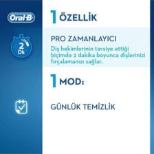 Oral-B Çocuklar Için Şarj Edilebilir Diş Fırçası Starwars  Diş Fırçası