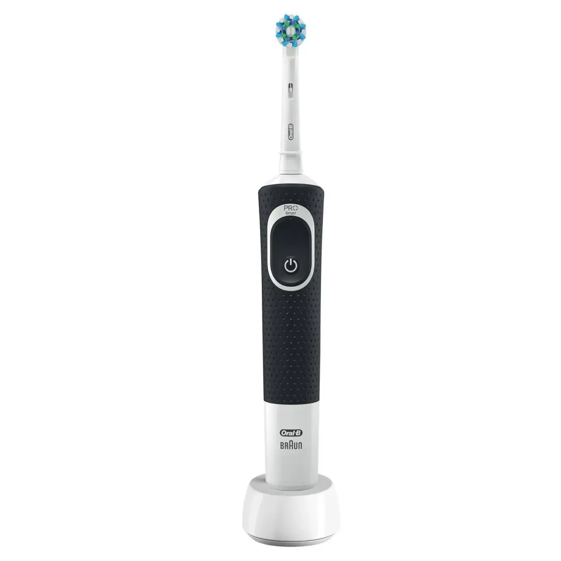 Oral-B Vitality 100 Cross Action Mavi Şarjlı Diş Fırçası