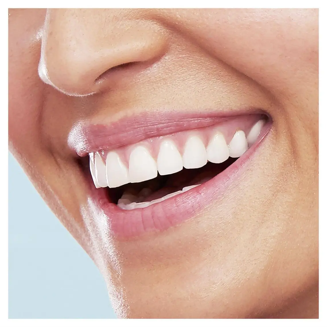 Oral-B Vitality 100 Cross Action Mavi Şarjlı Diş Fırçası