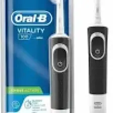 Oral-B Vitality 100 Cross Action Mavi Şarjlı Diş Fırçası