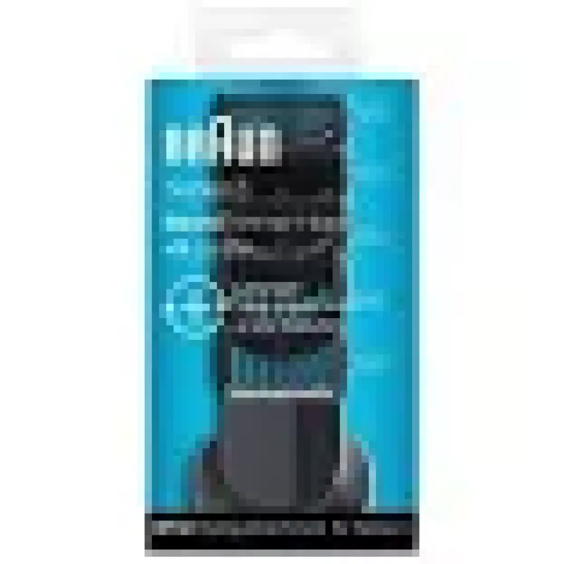 Braun BT32 3 Serisi Tıraş ve Şekillendirme Kırpıcı Başlık + Beş Tarak Beard Trimmer