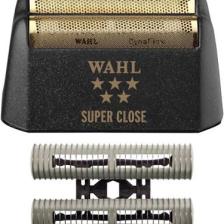 Wahl Finale Elek + Kesici Ağız