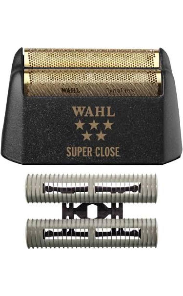 Wahl Finale Elek + Kesici Ağız