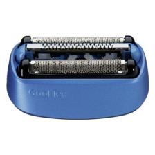 Braun CoolTec Tıraş Makinesi Yedek Başlığı Kaset  40B