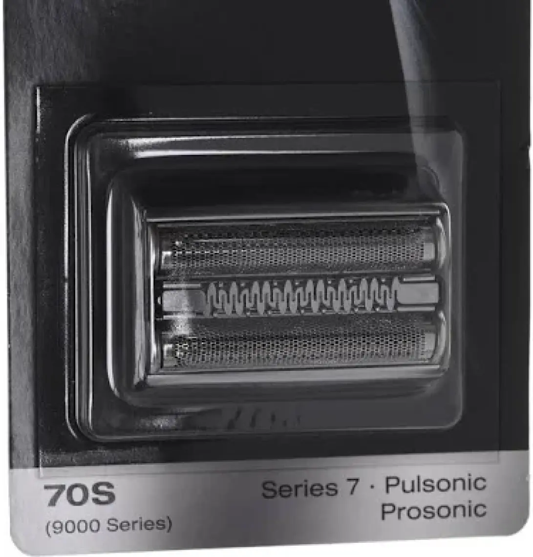 Braun 7 Serisi Tıraş Makinesi Yedek Başlığı Kaset 70S
