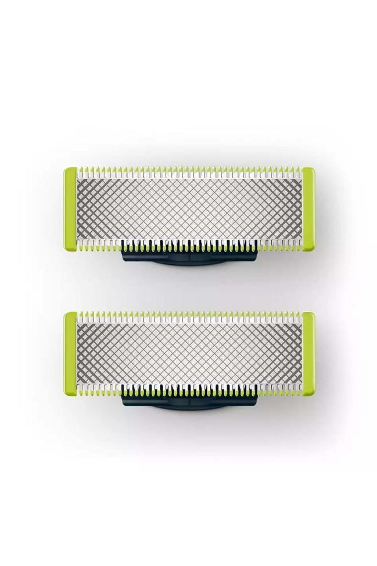 QP220/51 ONE BLADE YEDEK BIÇAK (2'Lİ)