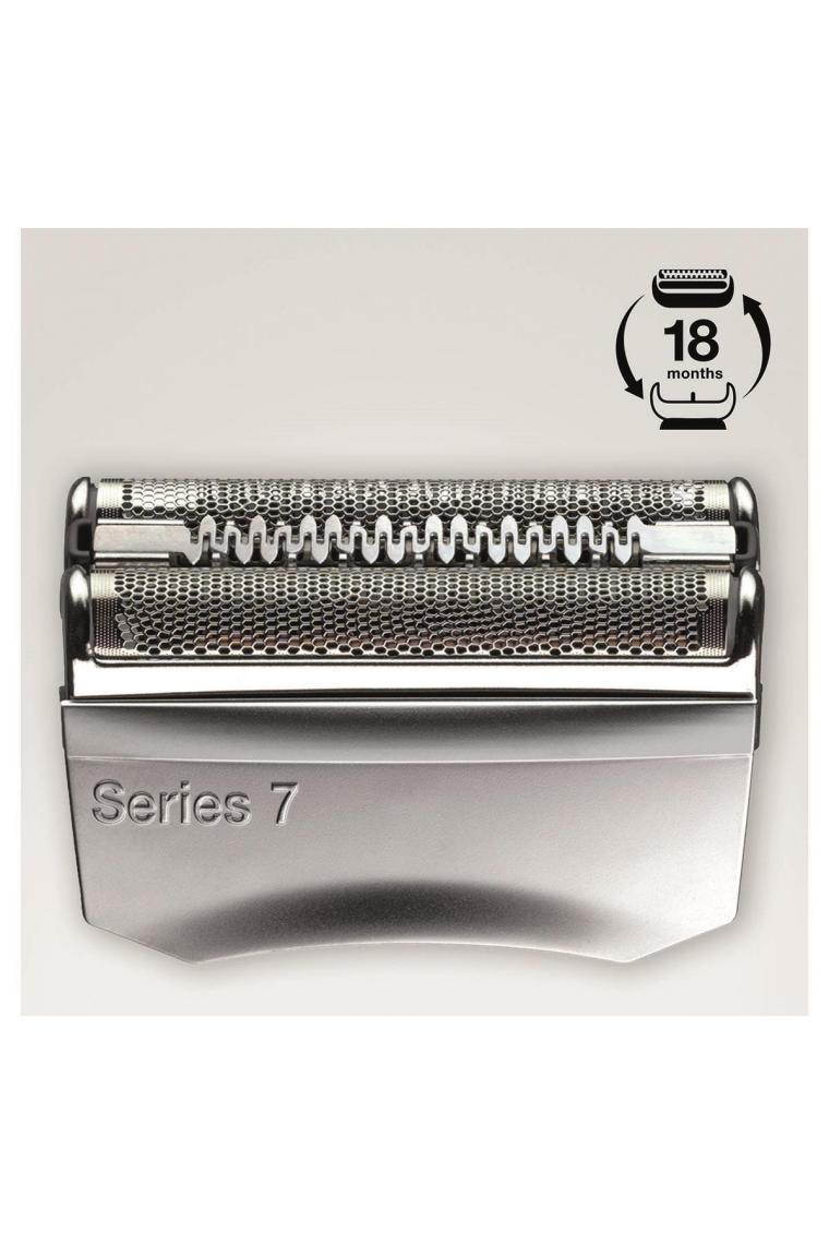 7 Serisi Tıraş Makinesi Yedek Başlığı Kaset 70s 4210201072942