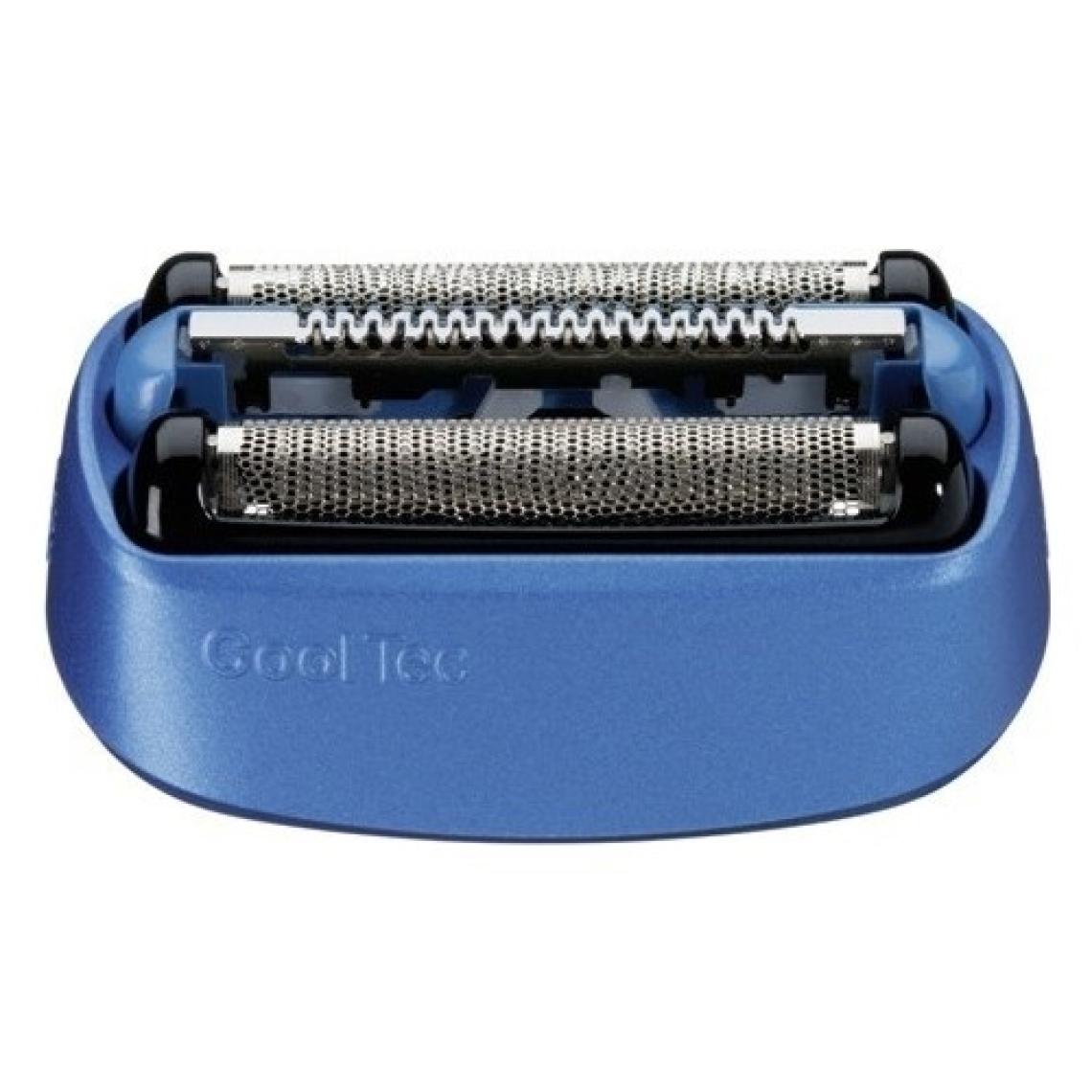 Braun CoolTec Tıraş Makinesi Yedek Başlığı Kaset  40B