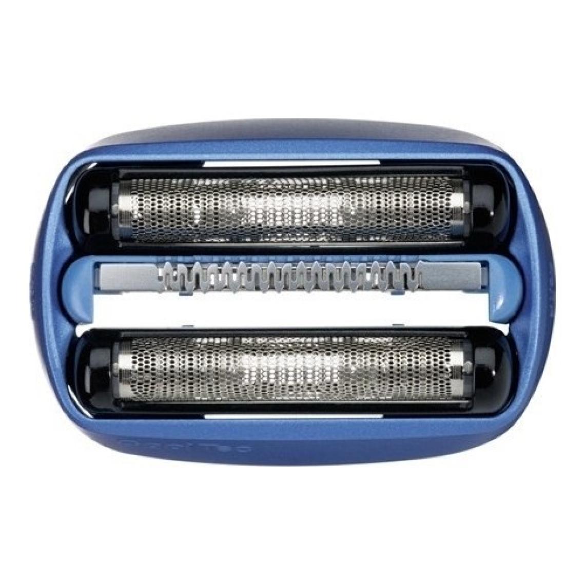 Braun CoolTec Tıraş Makinesi Yedek Başlığı Kaset  40B