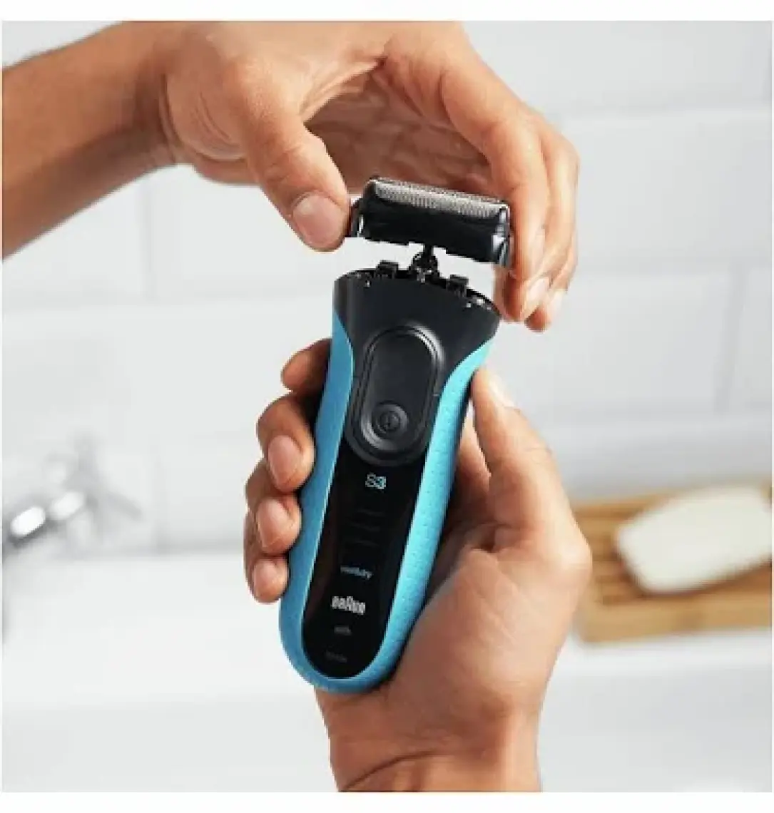 Braun 3 Serisi Tıraş Makinesi Yedek Başlığı Kaset 32B