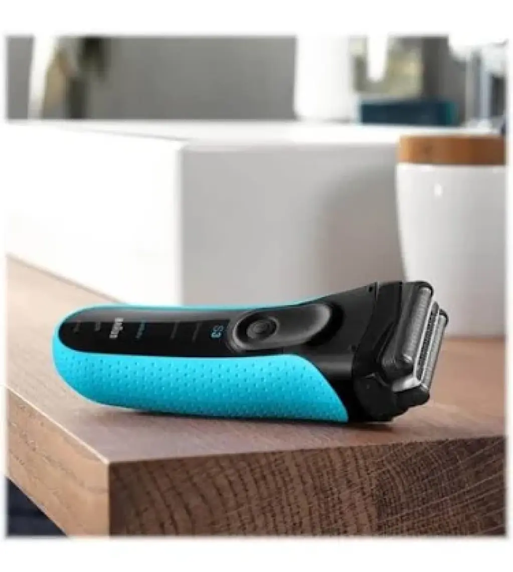 Braun 3 Serisi Tıraş Makinesi Yedek Başlığı Kaset 32B