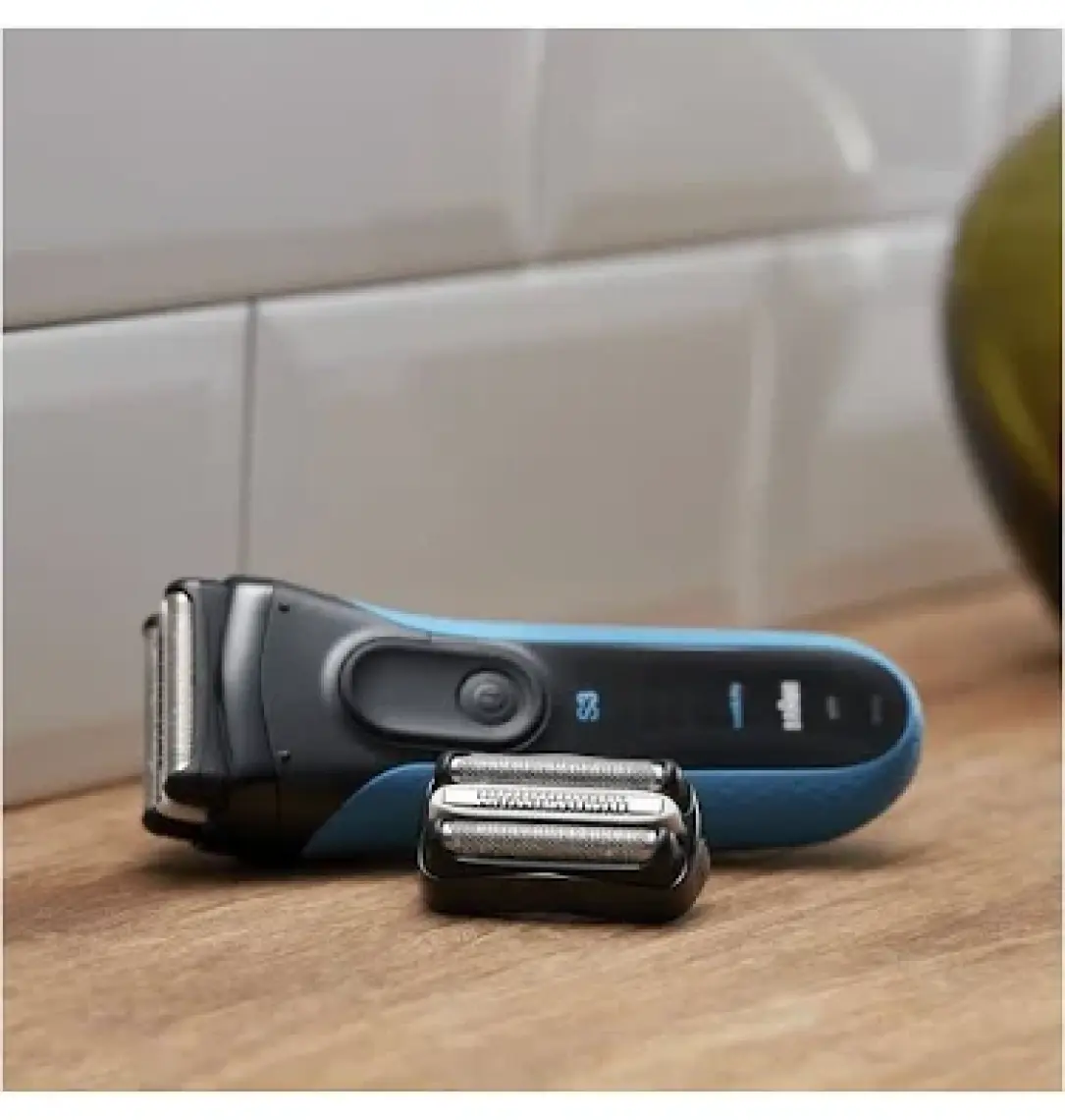 Braun 3 Serisi Tıraş Makinesi Yedek Başlığı Kaset 32B