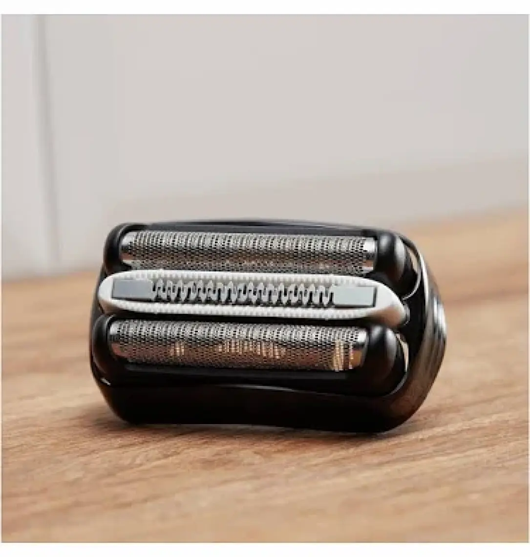 Braun 3 Serisi Tıraş Makinesi Yedek Başlığı Kaset 32B
