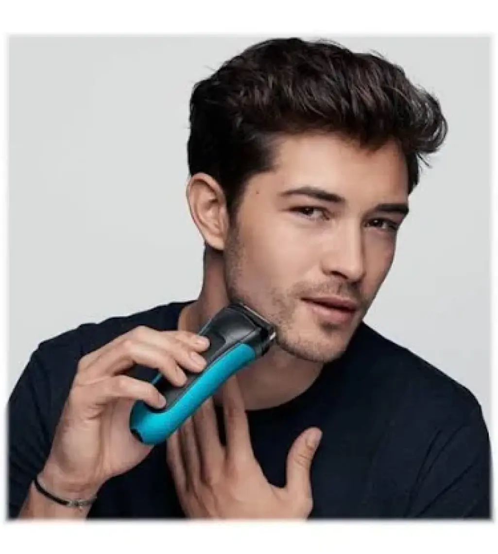 Braun 3 Serisi Tıraş Makinesi Yedek Başlığı Kaset 32B