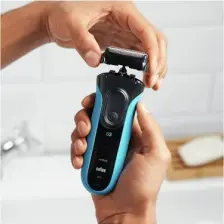 Braun 3 Serisi Tıraş Makinesi Yedek Başlığı Kaset 32B