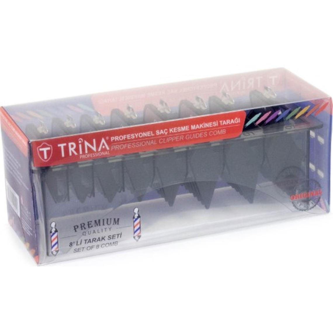 Trina Saç Kesme Makinesi Yedek Tarağı - 01