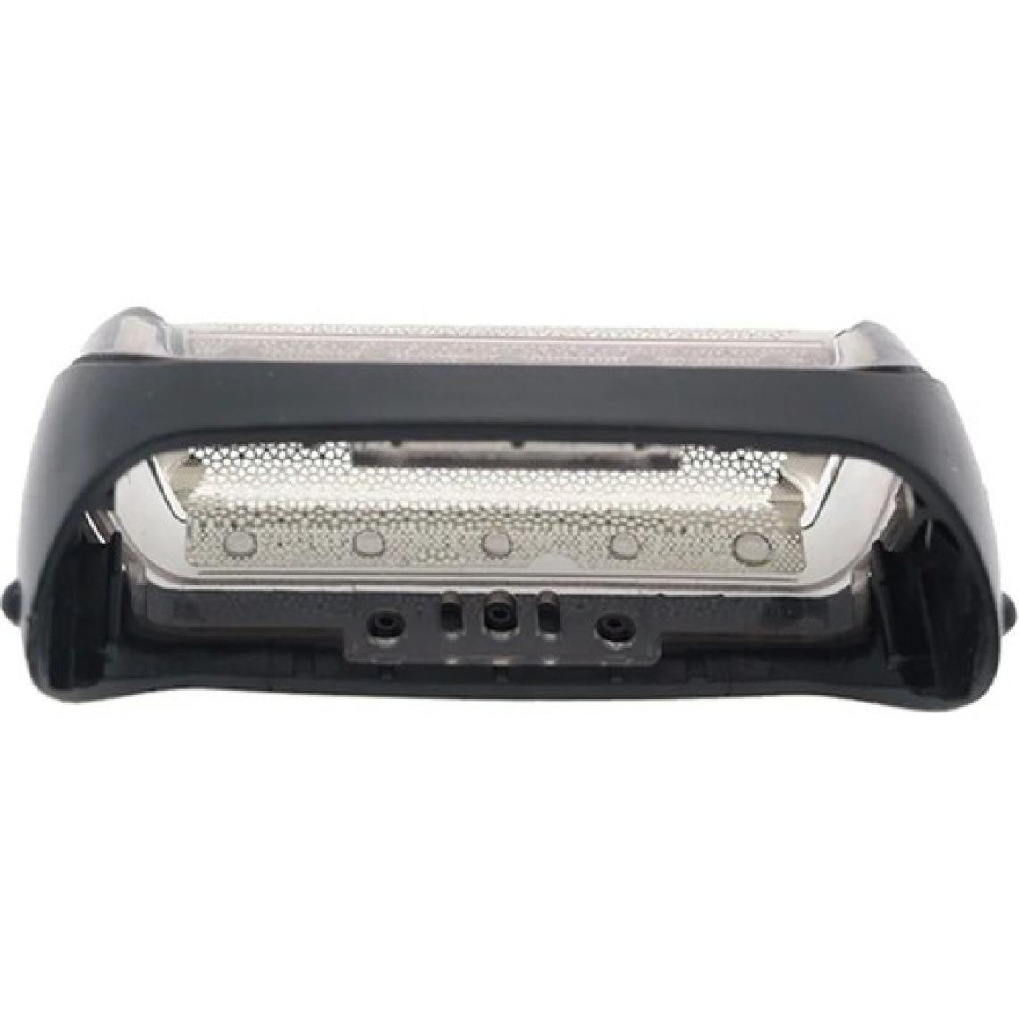 Valkrone Braun MG5010,MG5050,MG5090, Makinesine Uyumlu 10B,20S Siyah Elek-Başlık
