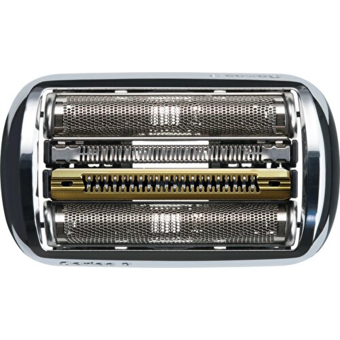 Braun 9 Serisi Tıraş Makinesi Yedek Başlığı 92S (Gümüş)