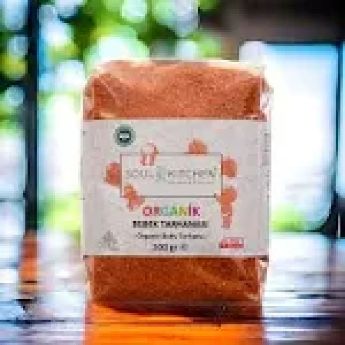Soul Kitchen Organik Tarhana 500 gr