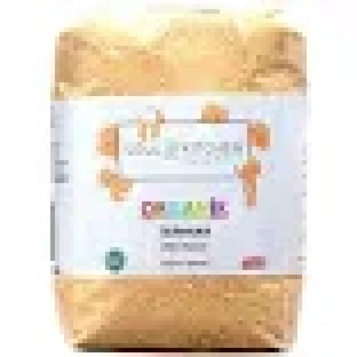 Soul Kitchen Organik Tarhana 500 gr