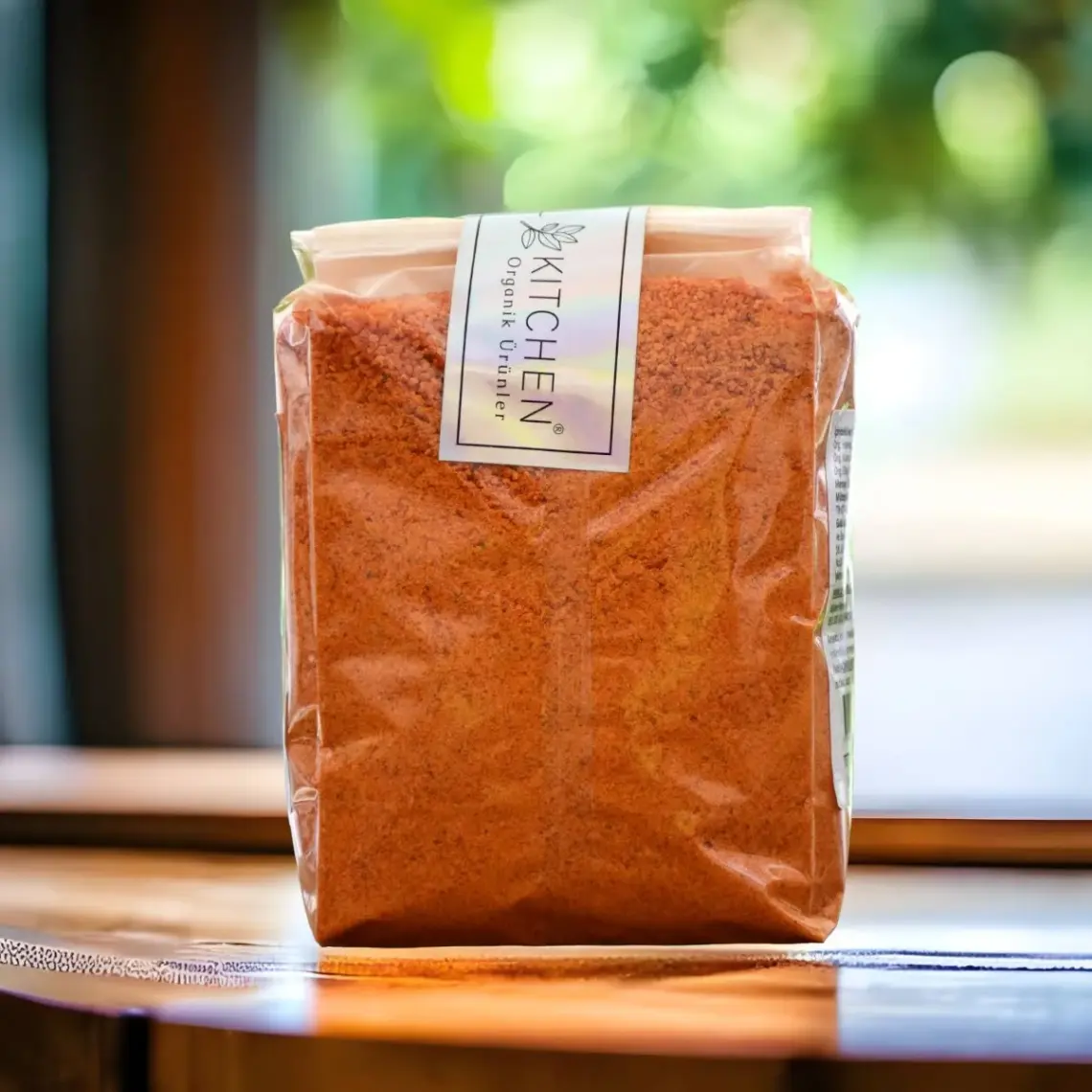 Soul Kitchen Organik Tarhana 500 gr