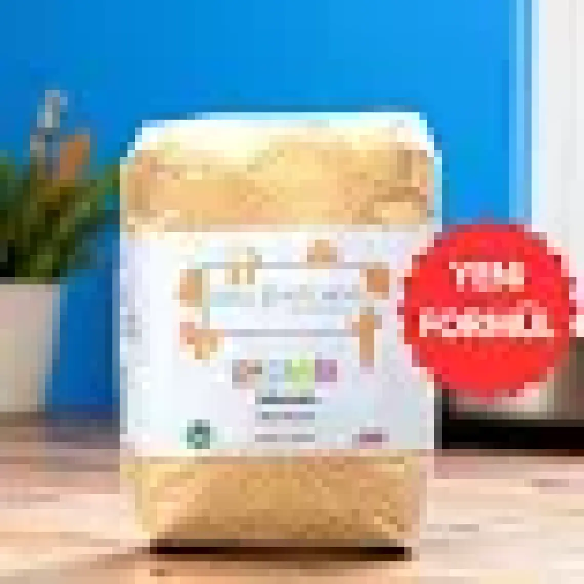 Soul Kitchen Organik Tarhana 500 gr