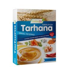 Bebek Tarhanası Katkısız 135 G +6.aydan Itibaren