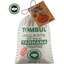 Tombul Vegan Yoğurtsuz Bebek Tarhanası -500 gr