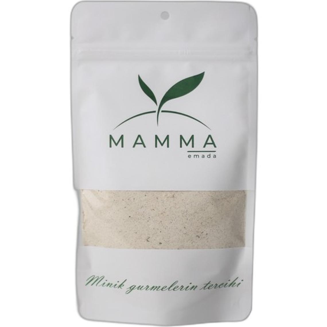 Mamma Emada Balkabaklı Ispanak Çorbası (+7Ay)