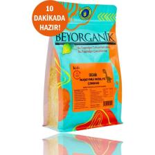Beyorganik Organik Ruşeymli Bezelye Çorbası 50GR (10 Dakikada Hazır)