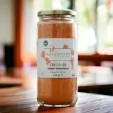 Soul Kitchen Organik Tarhana Cam 350 gr (İlave Tuzsuz)