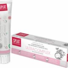 Splat Ultracomplex Diş Macunu 100ml