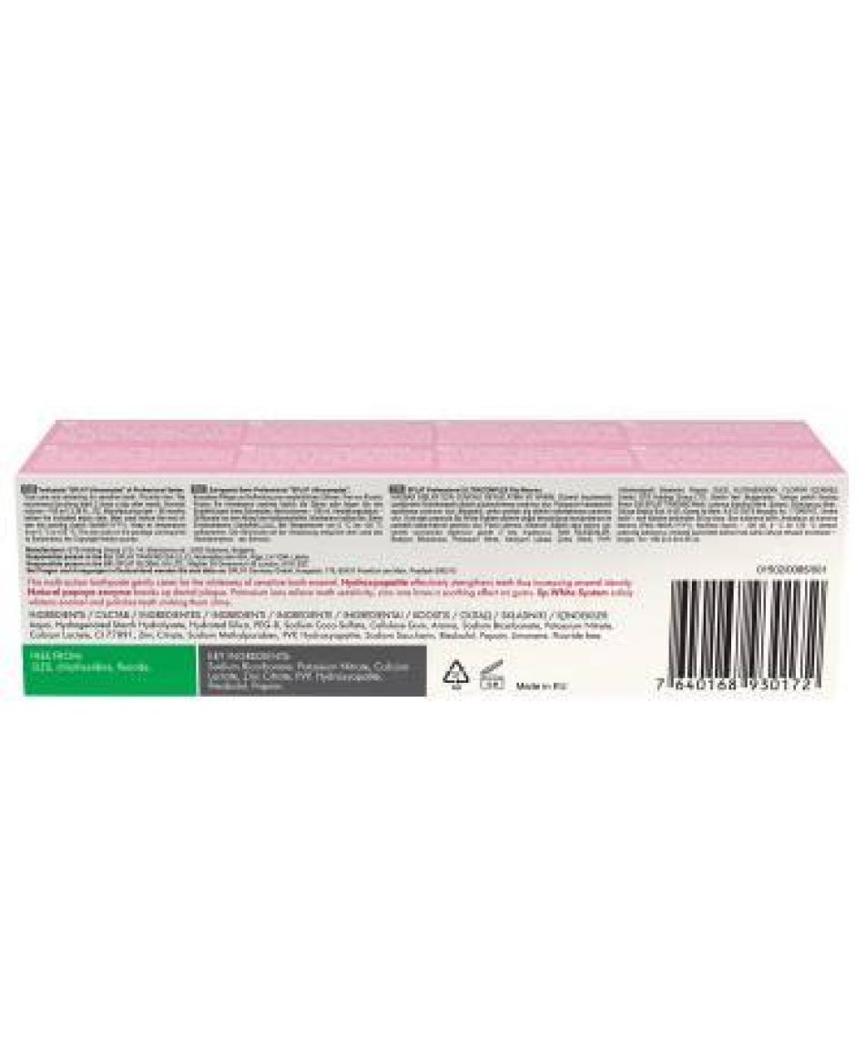 Splat Ultracomplex Diş Macunu 100ml