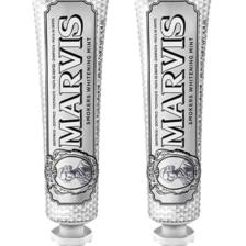 Smokers Whitening Mint 85 ml 2 Adet