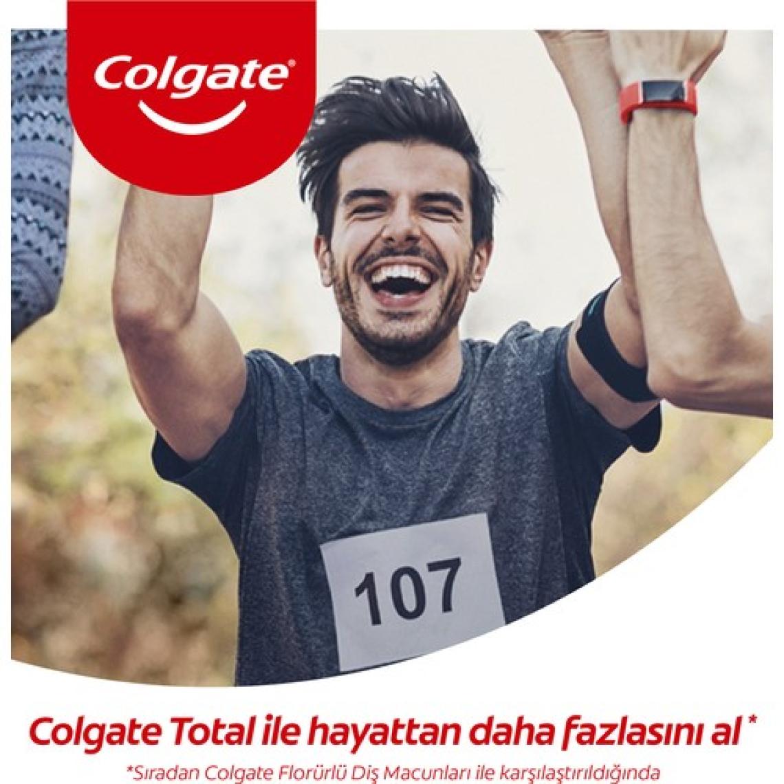 Colgate Total Profesyonel Diş Eti Sağlığı Diş Macunu 75 ml