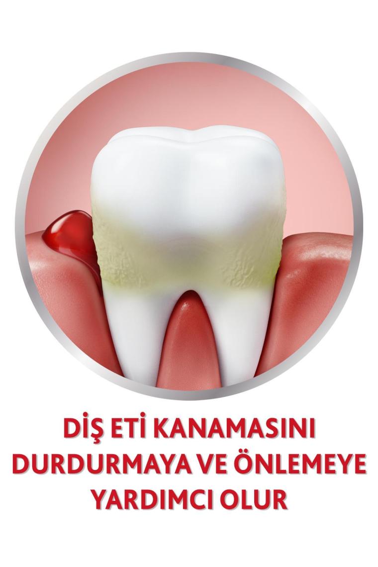 Parodontax 2 Adet Orijinal Diş Macunu 75 ml