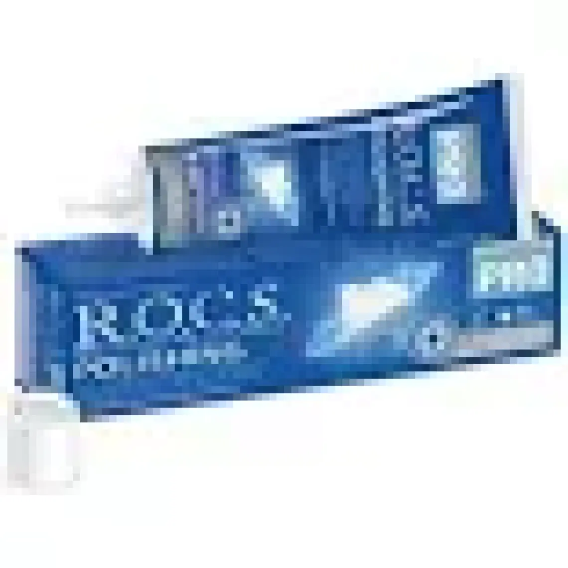 R.O.C.S. Pro - Diş Parlatma Macunu 35 gr