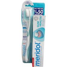 Meridol Diş Eti Bakımı Diş Macunu 75ml + Diş Fırçası Yumuşak