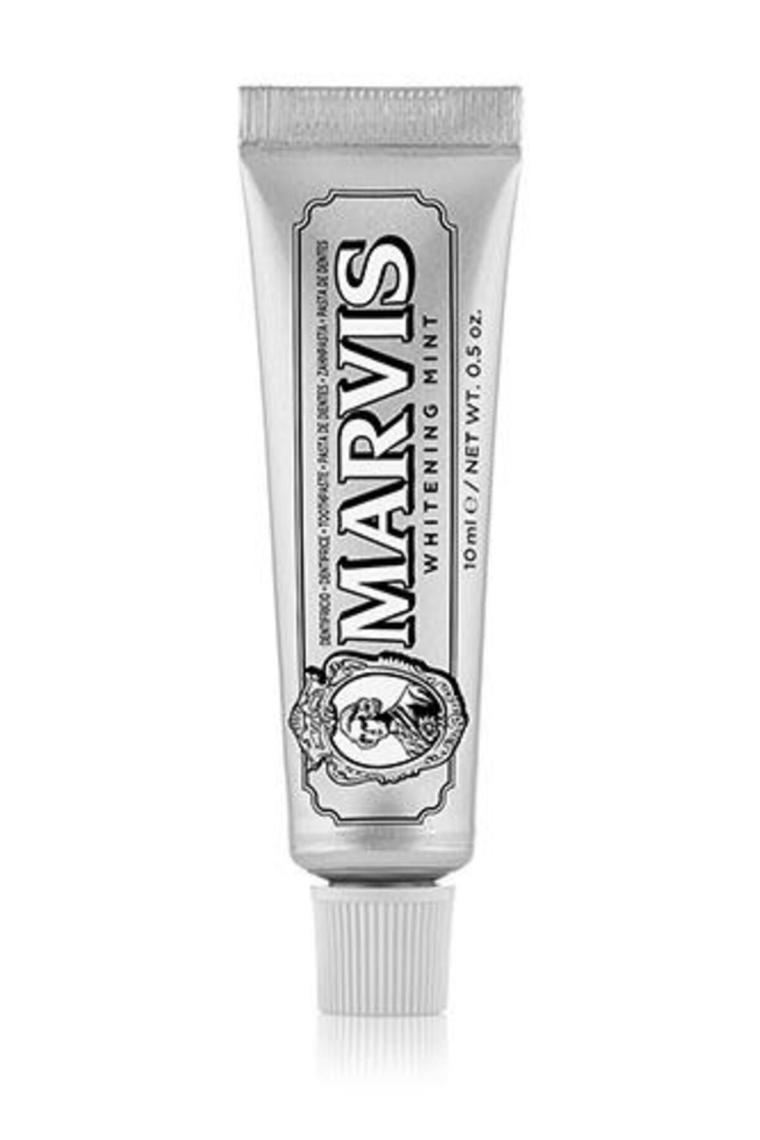 Marvis Whitening Mint Diş Macunu 10ML