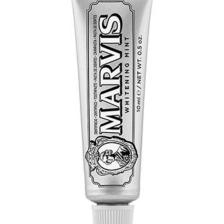 Marvis Whitening Mint Diş Macunu 10ML