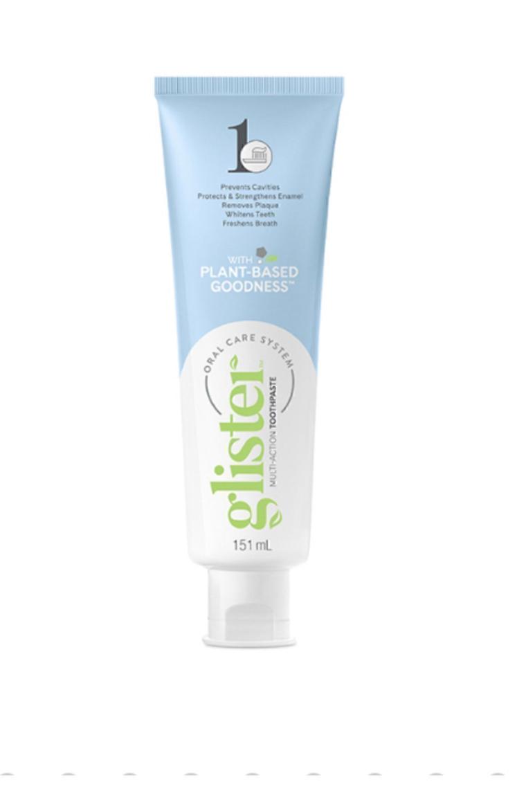 Amway Glister Diş Macunu 150 Ml