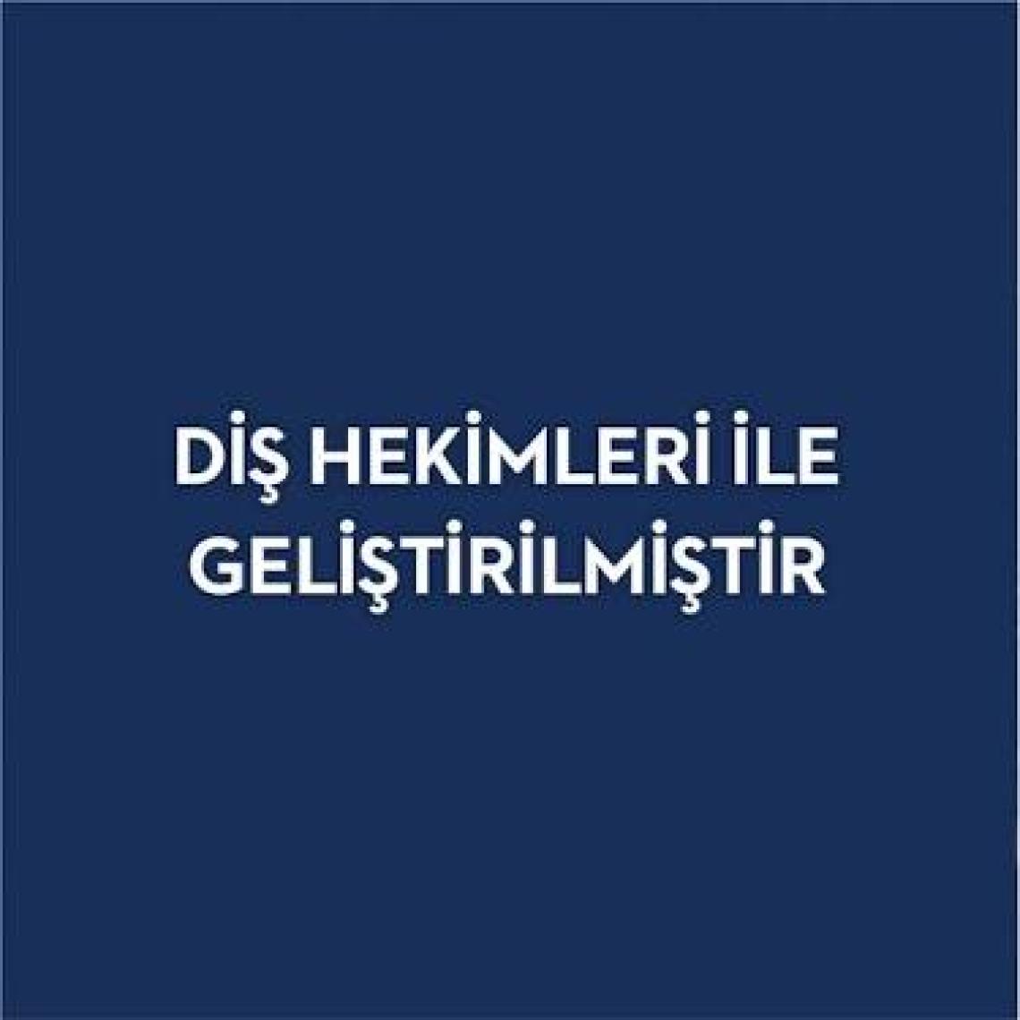 Ipana 3 Boyutlu Beyazlık Diş Macunu Çay ve Kahve İçenler İçin 75 ml