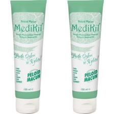 Medikil Peloid Diş Macunu Bitki Özleri ve Xylitol x 2 Adet