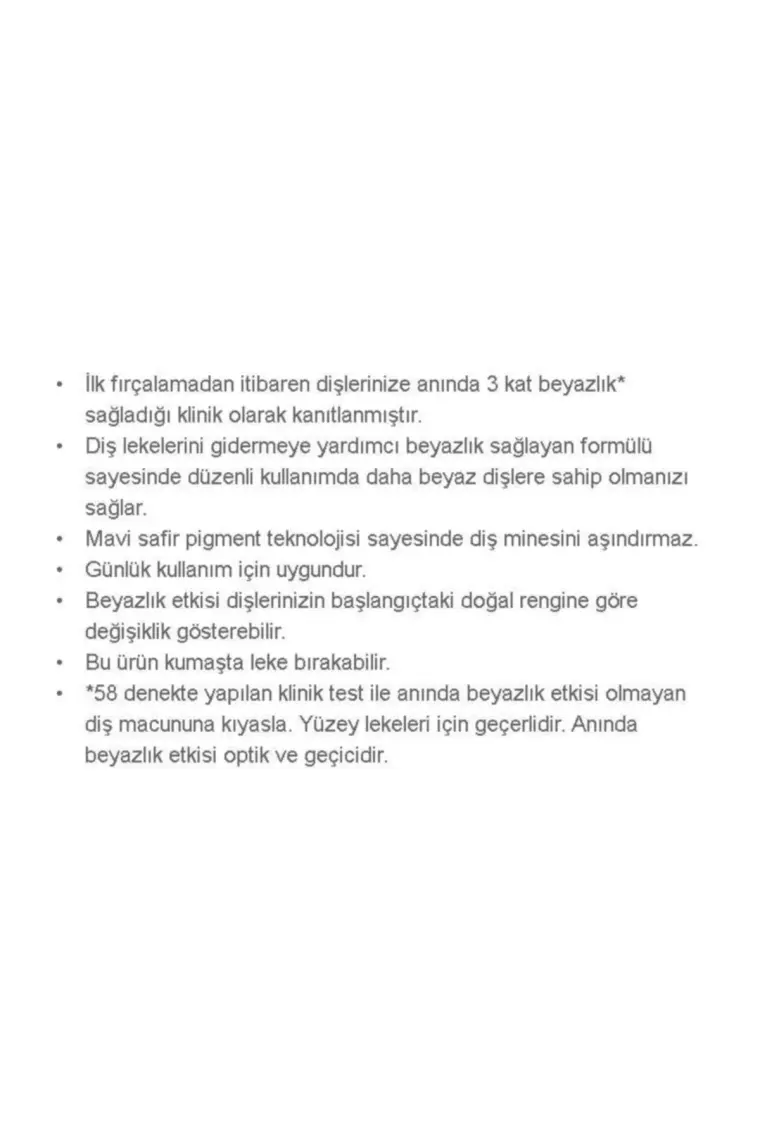 Signal White Now Gold Diş Macunu 75 ml + Beyaz Güç Orta Diş Fırçası