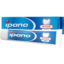 Ipana Dıs Macun Sağlıklı Gülüşler 100 ml