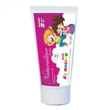 Naturalive Çocuk Diş Macunu (75 Ml/100 Gr)
