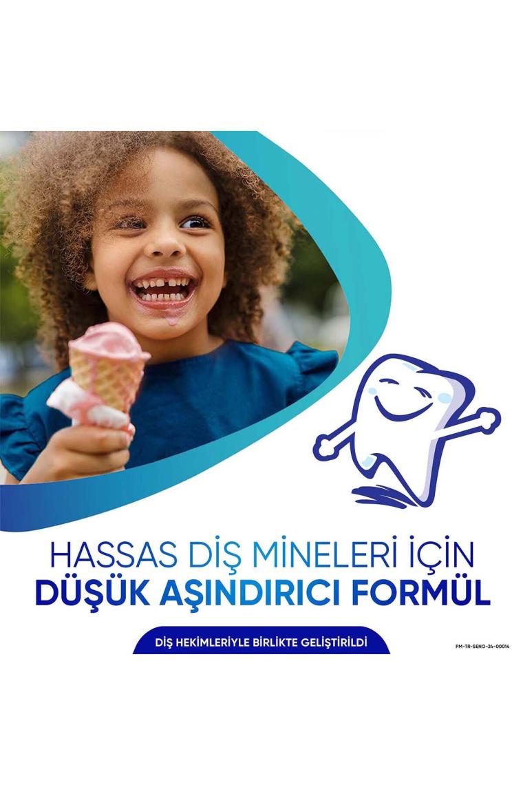 Promine Çocuklar için Diş Macunu 50ml