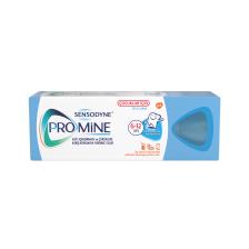 Promine Çocuklar için Diş Macunu 50ml