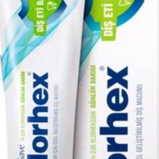 Dentasave Klorhex %05 Günlük Diş Eti Bakımı 75 ml