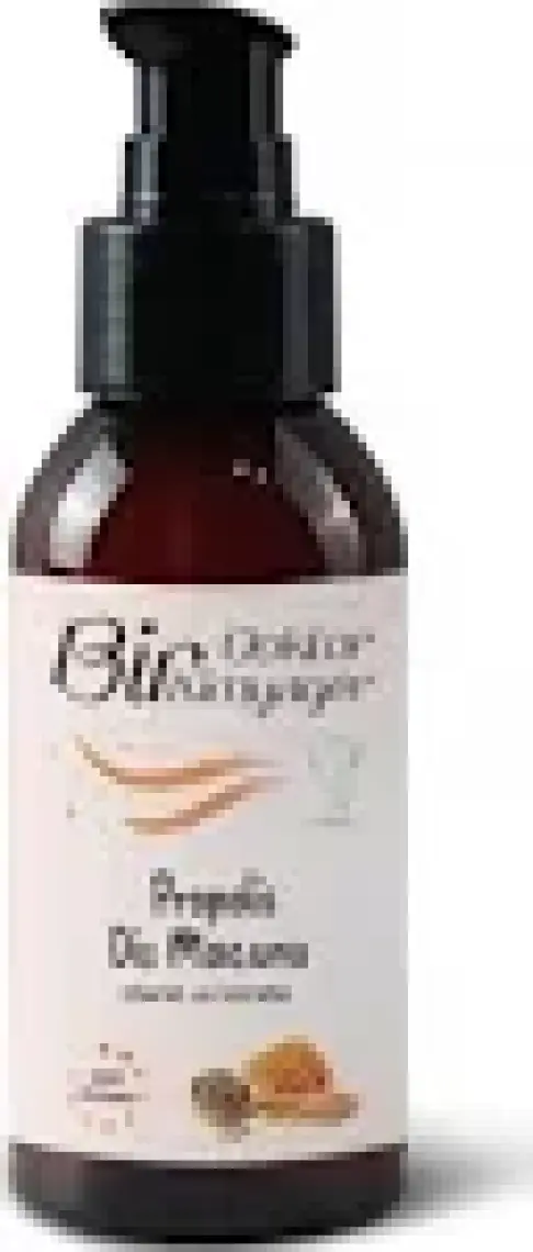 Propolis Diş Macunu (100 mL)
